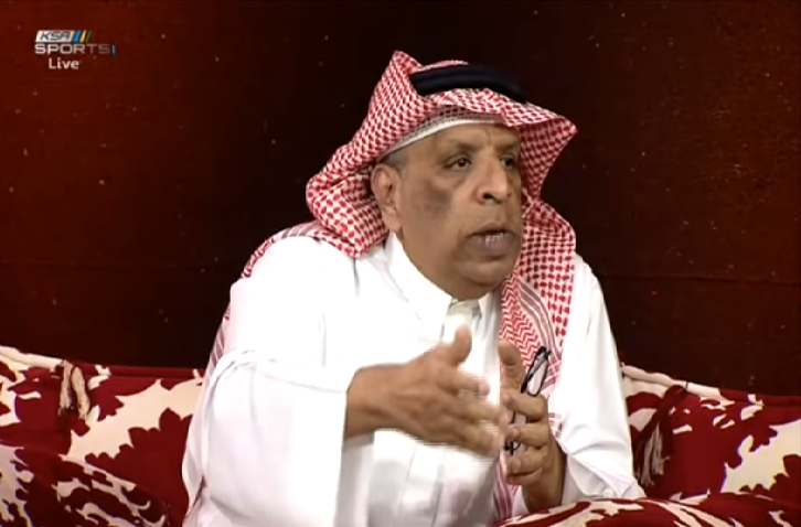 بالفيديو.. خالد قاضي: نحن المتواجدين في الخيمة مع سبعة لاعبين أجانب سننافس على الدوري!