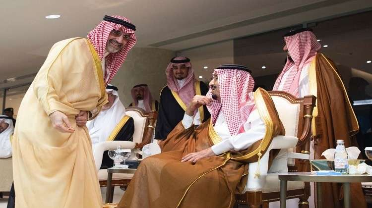 الوليد بن طلال يقدم مكافأة لنادي الاتحاد بعد تتويجه بكأس الملك