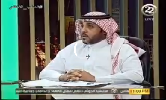 بالفيديو.. نايف العنزي: تغيير المدربين في الدوري السعودي "ماركة "