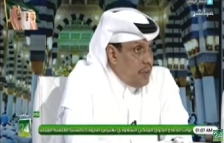 بالفيديو.. معجب الدوسري: ما حدث من "فهد المرداسي" كان صدمة!