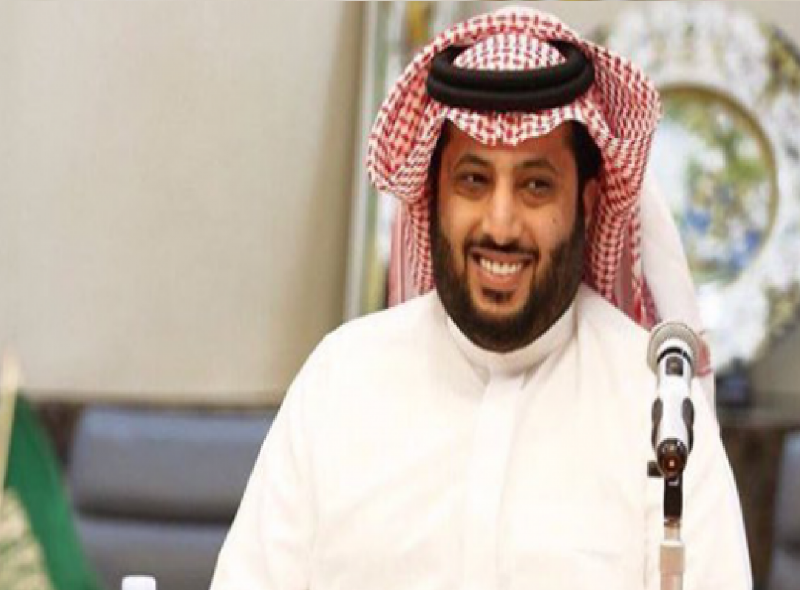 آل الشيخ يعتمد تشكيل مجلس إدارة نادي النصر