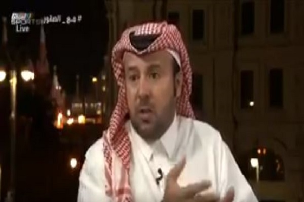 بالفيديو.. فلاح القحطاني: د.عادل عزت لم يراع نفسية لاعبي المنتخب