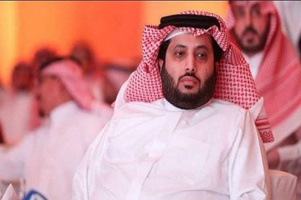 "آل الشيخ": إشاعة إقالتي أسعدت القطريين و"الإخوان"