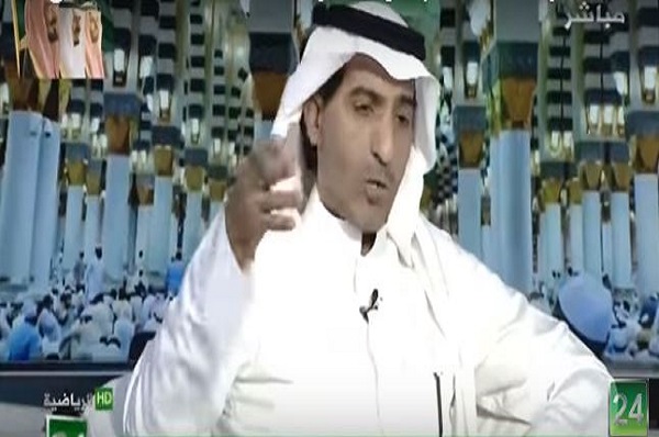 بالفيديو.. مطرف القحطاني: هذا ما يحتاجه المنتخب السعودي!