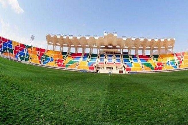 "آل الشيخ" يوجه بإنشاء مدرجات متحركة خاصة بالعائلات في ملعب مدينة الأمير محمد بن عبدالعزيز