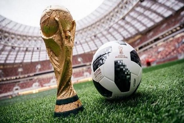 مصادر تنفي وجود اتفاق لنقل القنوات الرياضية لمباريات كأس العالم