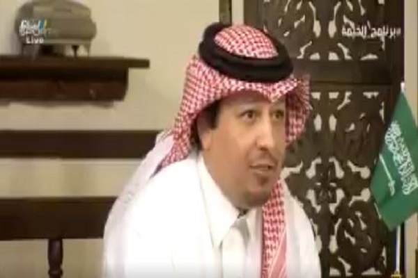 بالفيديو.. فيصل الجفن: أحترم تخصص كرة القدم ولكنها ليست كيمياء والبلد ما فيه إلا 2 يحللون