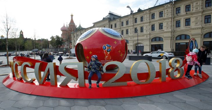 تعرف على القنوات الناقلة لكأس العالم روسيا 2018