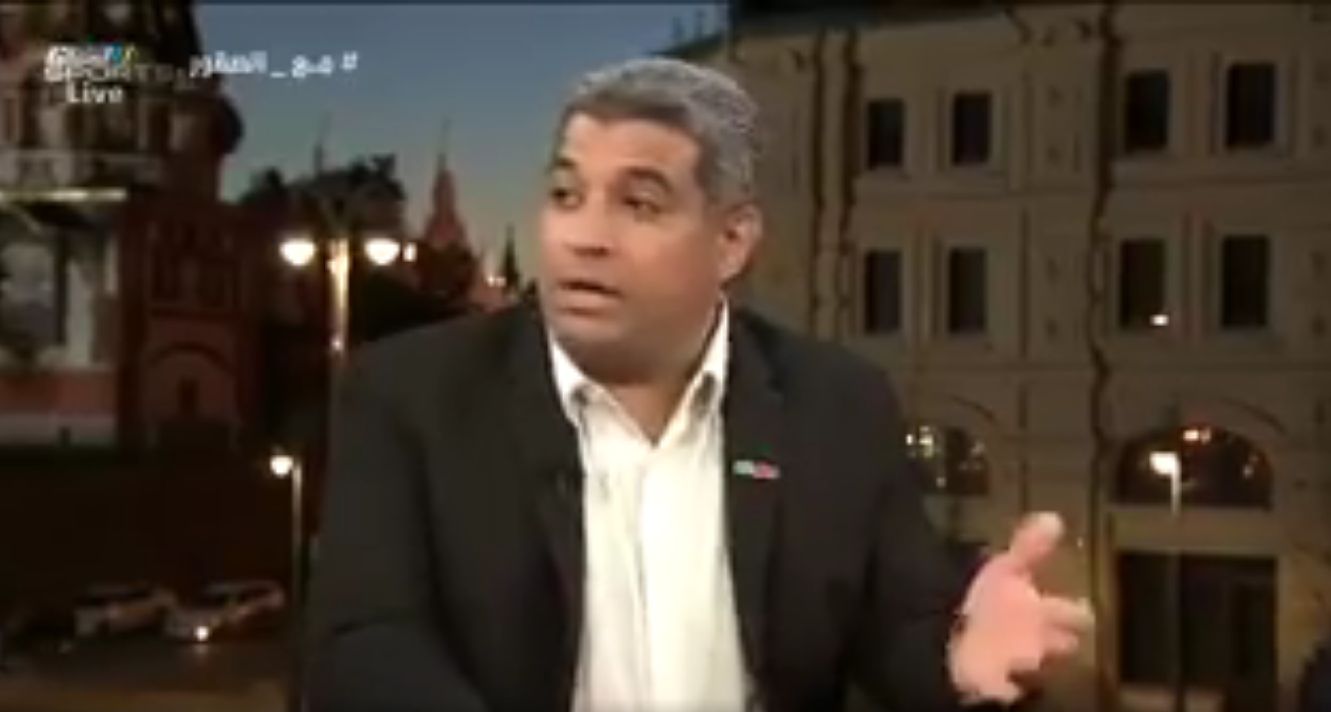 بالفيديو..سالم الأحمدي: هذا اللاعب جاء الى المنتخب بسرعة الصاروخ..وأنا ضد الحملات ضده!