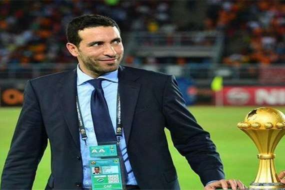 رسالة ابوتريكة للاعبي المنتخب المصري تشعل مواقع التواصل