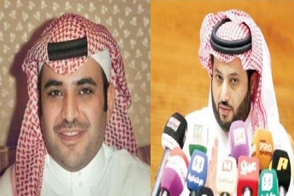 عقب تصريحاته.. أول تعليق لـ"سعود القحطاني" يفشي سرًا عن شجاعة آل الشيخ!