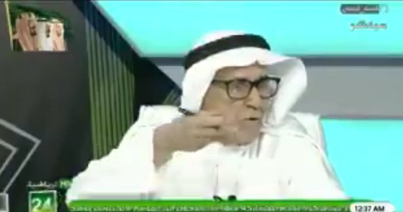 بالفيديو..عبدالرحمن السماري: الهلال عندي أهم من كأس العالم!