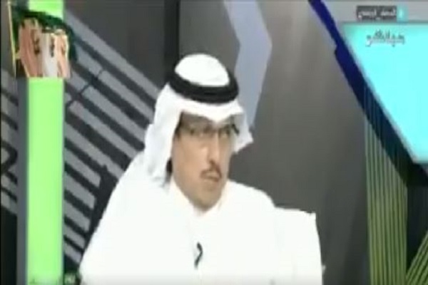 بالفيديو.. محمد الدويّش: هذا أفضل مهاجم بعد "ماجد عبدالله"