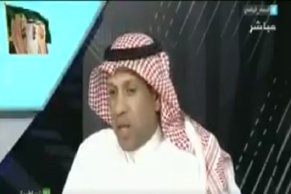 بالفيديو.. سعد مبارك: أعتب على إدارة النصر التعاقد مع "أحمد موسى" لهذه الأسباب