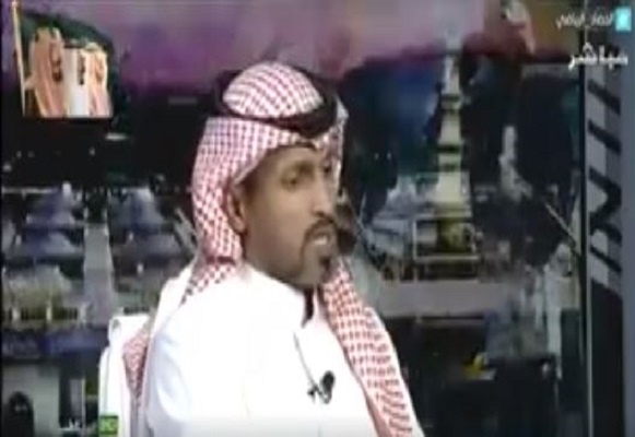 بالفيديو.. إبراهيم ماطر: على نادي النصر التعاقد مع حارس أجنبي