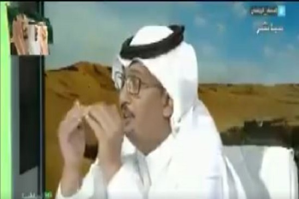 بالفيديو..عبدالله المالكي:المدرب "كارينيو" لا قبل النصر ولا بعد النصر له تاريخ!