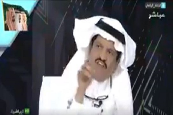 بالفيديو.. عدنان جستنيه: كنت أتمنى أن تقام مباراتين للسوبر السعودي بين الاتحاد والهلال لهذا السبب!