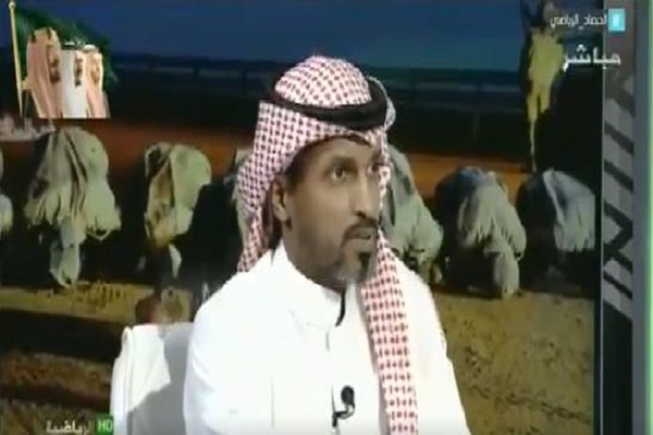 بالفيديو.. إبراهيم ماطر: هناك غموض في نادي النصر لم نعتاد عليه!