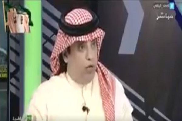 بالفيديو.. خالد الشعلان: كان هناك أخطاء كثيرة "لمطرف القحطاني" في مباريات النصر