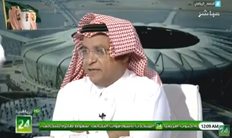 بالفيديو.. سعود الصرامي: جماهير النصر تشعر بالقلق لهذا السبب!