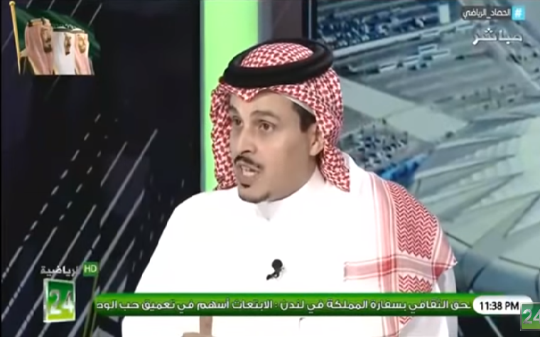 بالفيديو.. طارق النوفل: جدول الدوري السابق كان أعرج وعنصر العدالة به مفقود