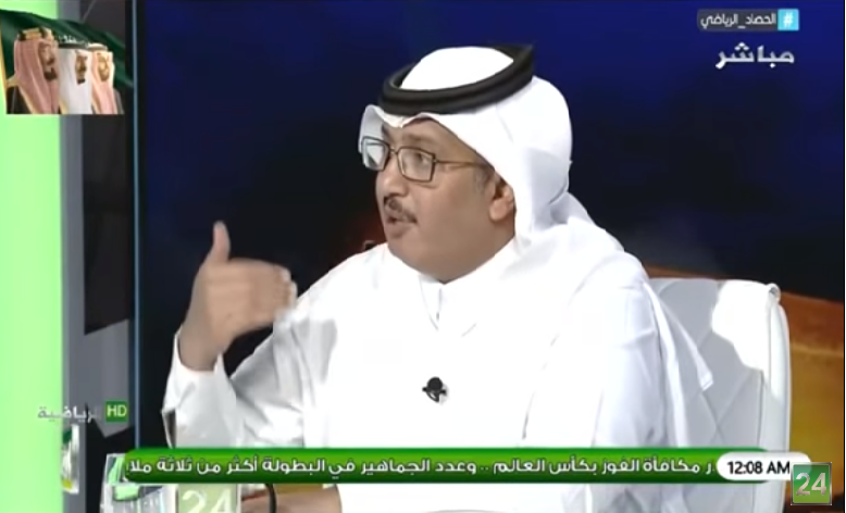 بالفيديو.. عبدالله المالكي: "كارينيو" مدرب يخلق الروح فقط مع الفريق