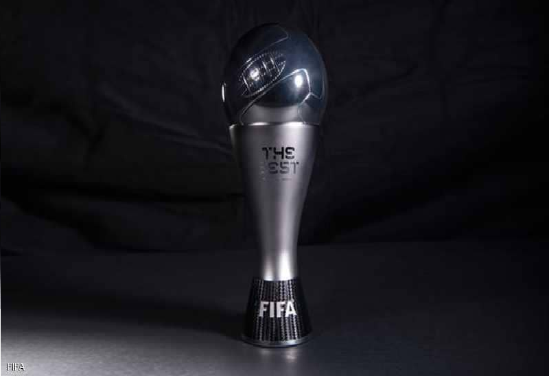 "الفيفا" يعلن 10 أسماء نهائية لجائزة أفضل لاعب