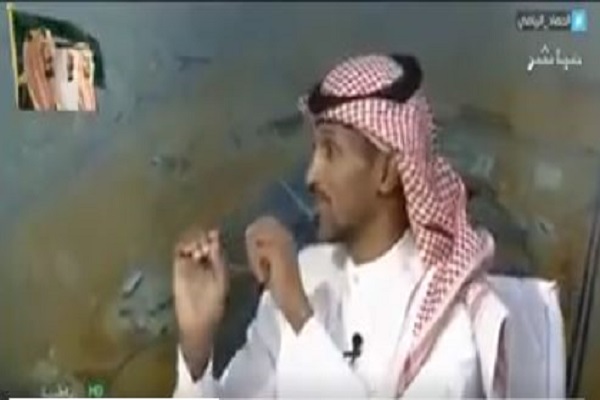 بالفيديو.. إبراهيم ماطر: ماجد عبدالله بعد اعتزاله كرة القدم يمارس هذه الرياضة