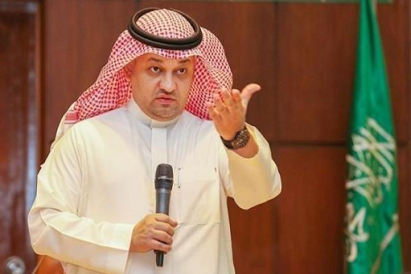 الاتحاد السعودي لكرة القدم يدعم ملف عزت لرئاسة "الآسيوي"