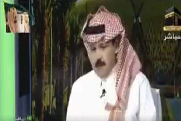 بالفيديو.. "الطريقي": مبلغ تعاقد النصر مع "أحمد موسى" جيد لهذا السبب!