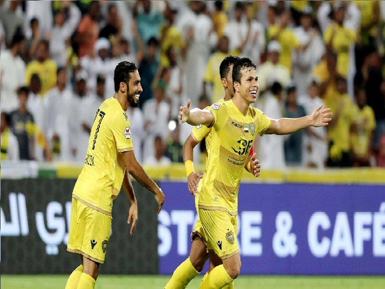 بعد متابعته حساب النصر.. هل تتوقع قدوم ليما الى الدوري السعودي للنجوم ؟