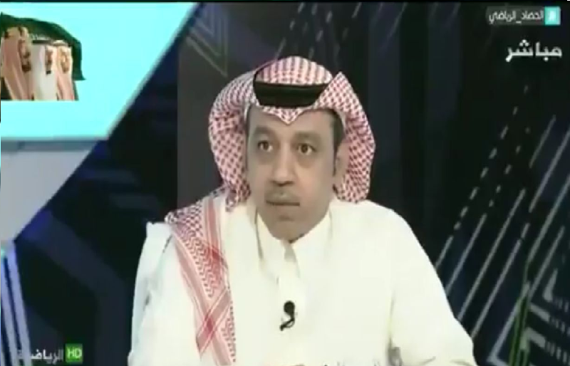 محمد الذايدي عن تعاقد النصر مع أحمد موسى: هل هي صفعة أم صفقة؟
