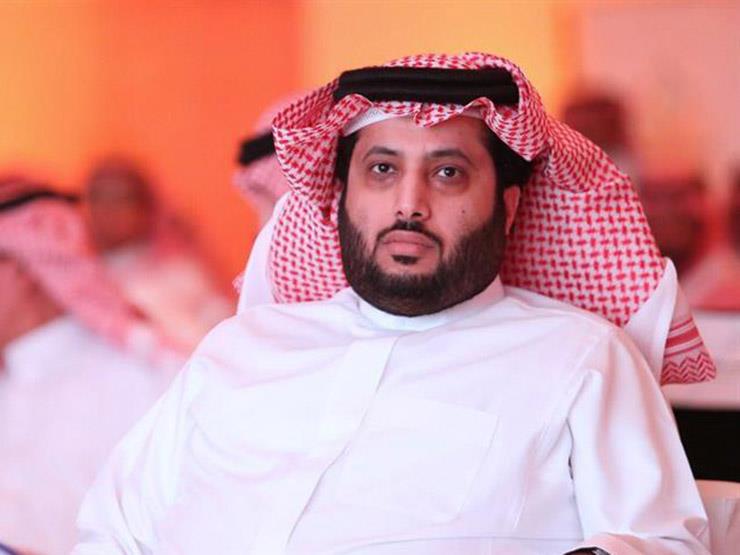 تركي آل الشيخ يرد بقوة على تقارير مفاوضات بيراميدز مع رمضان صبحي
