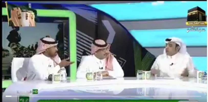 من يفوز بكل بطولات الموسم..النصر ام الهلال؟ نقاش مثير بين الذايدي وابراهيم ماطر!