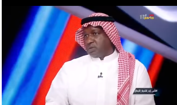 شاهد بالفيديو..ماجد عبدالله: كثرة الأجانب في الملاعب السعودية أثرت سلباً على اللاعب المحلي