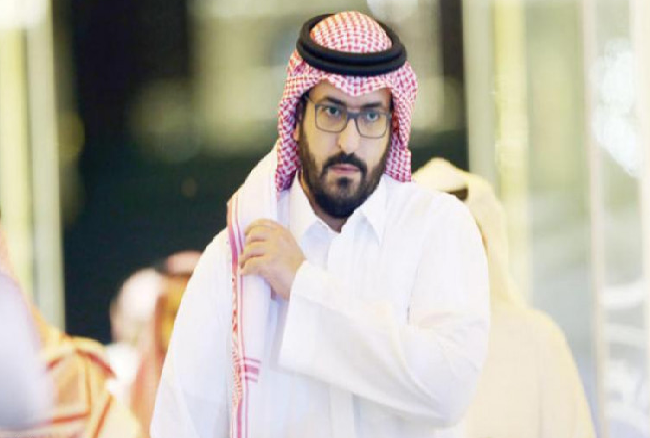 سعود آل سويلم يوجه رسالة لجماهير النصر عقب الفوز على القادسية