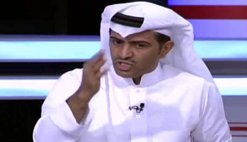 الهريفي يطرح أهم سؤالين في مشاركة الأندية الخليجية في الدوري السعودي!