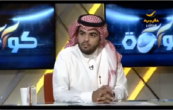 بالفيديو.. خالد القحطاني: الهلال مازال يعاني من غياب هذا اللاعب!