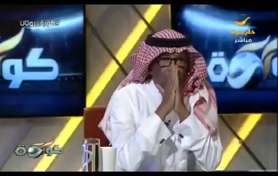 بالفيديو.. "سعد المهدي" يبكي خلال حديثه عن الراحل "خالد قاضي"