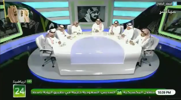 بالفيديو.. المذيع وضيوفه يبكون على فراق الراحل "خالد القاضي"