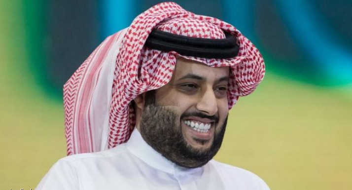 "تركي آل الشيخ" يوجه رسالة خاصة لـ"الاتحاد السعودي" بشأن اختيارات الحكام