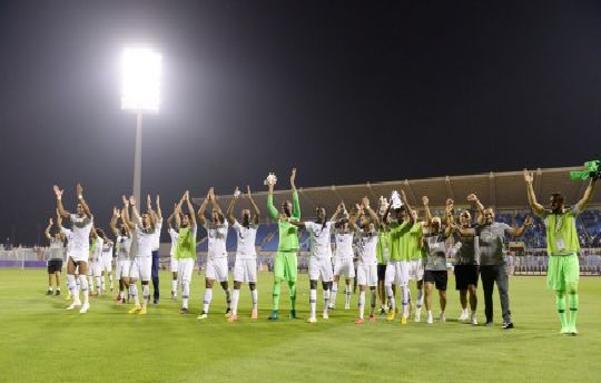 تعرف على ترتيب الدوري السعودي بعد فوز الهلال على الفتح وتخطي النصر للتعاون "صورة"