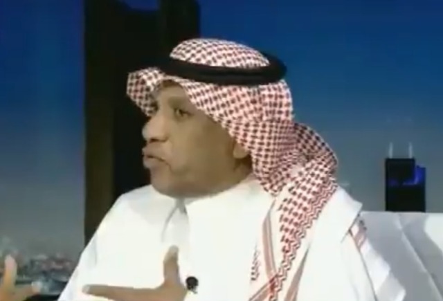 بالفيديو..سعد مبارك يكشف موعد رحيل كارينيو عن النصر!