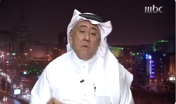 بالفيديو.. عبد العزيز الدغيثر يطرح حلين على لجنة الانضباط بشأن عقوبة "حسن معاذ"!