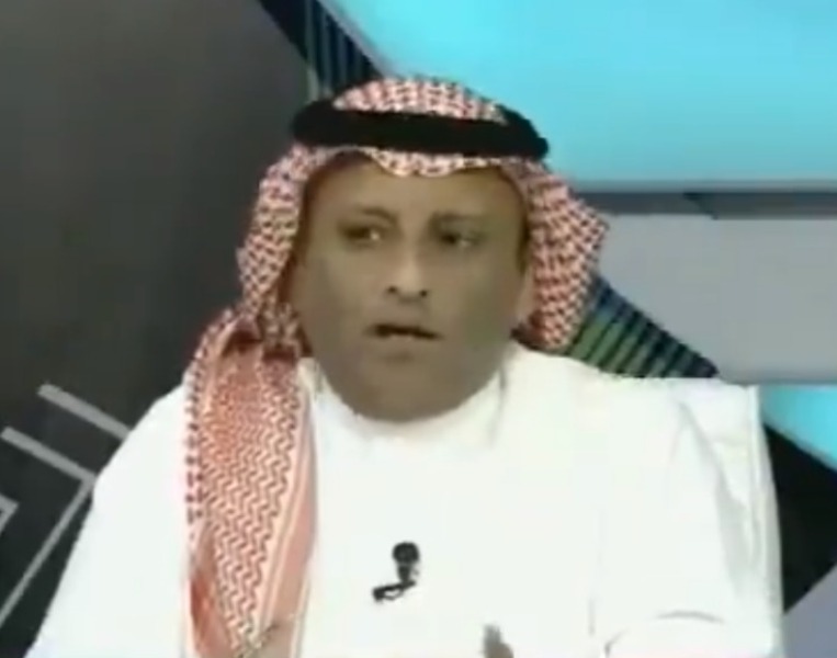 بالفيديو..حسن عبدالقادر:هذان اللاعبان هما نجوم المنتخب السعودي في لقاء البرازيل