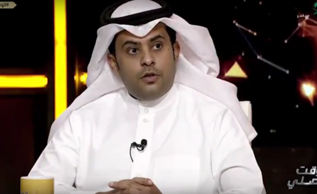 بالفيديو..جراح الظفيري يكشف عن هوية النادي الإماراتي الأقرب للمشاركة في الدوري السعودي!