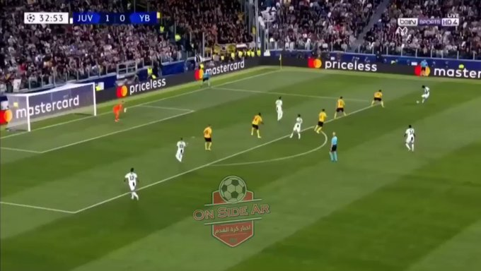 بالفيديو.. هاتريك ديبالا يقود يوفنتوس لصعق يانغ بويز في دوري أبطال أوروبا
