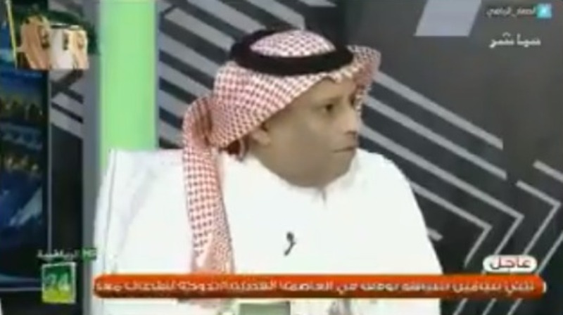 حسن عبدالقادر: اغلب نجوم الكرة السعودية من هذا النادي !!