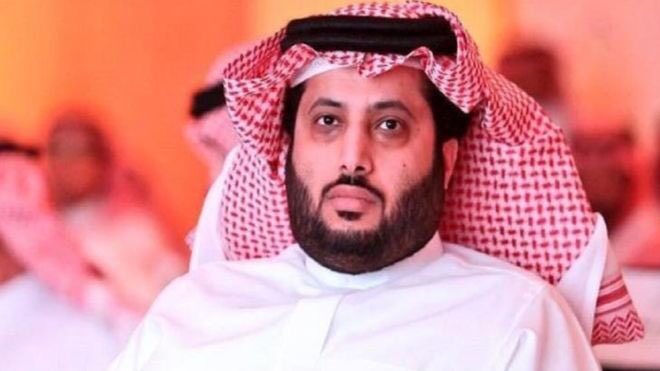 «تركي آل الشيخ» يحسم الجدل في قضية عبد الغني ومعاذ يوم الأحد !