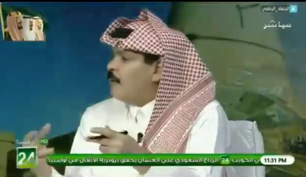 صالح الطريقي: هذا ما ينقص اللاعب السعودي !!